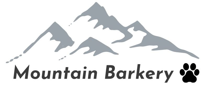 Mountain Barkery Logo